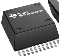 LMZ23610具有36V最大输入电压和电流共享的10A SIMPLE SWITCHER®电源模块 Texas Instruments德州仪器TI