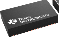 TPS84620 6A 4.5V至14.5V输入的同步降压集成电源模块 Texas Instruments德州仪器TI