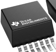 LMZ14201采用Leaded Surface Mount TO封装的SIMPLE SWITCHER®6V至42V 1A电源模块 Texas Instruments德州仪器TI