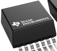 LMZ10505采用引线式表面贴装TO封装的5.5V 5A电源模块 Texas Instruments德州仪器TI