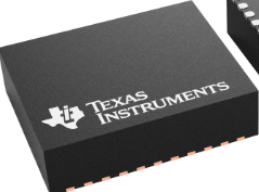 TPS84410 3V至6V输入4A同步降压集成式电源模块 Texas Instruments德州仪器TI