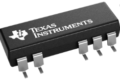 DCP010507DB微型1W隔离未稳压DC/DC转换器 Texas Instruments德州仪器TI