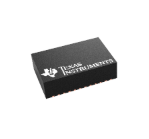 DCH010505S微型1W 3kVDC隔离式直流/直流转换器 Texas Instruments德州仪器TI