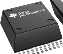 LMZ12010具有20V最大输入电压的10A SIMPLE SWITCHER®电源模块 Texas Instruments德州仪器TI