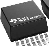 LMZ23605具有36V最大输入电压的5A SIMPLE SWITCHER®电源模块 Texas Instruments德州仪器TI