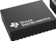 TPS84610 2.95V至6V输入6A同步降压集成式电源模块 Texas Instruments德州仪器TI