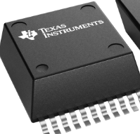 LMZ13610具有36V最大输入电压的10A SIMPLE SWITCHER®电源模块 Texas Instruments德州仪器TI