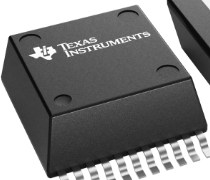 LMZ12008具有20V最大输入电压的8A SIMPLE SWITCHER®电源模块 Texas Instruments德州仪器TI