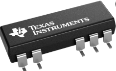DCP011515DB微型1W隔离式非稳压直流/直流转换器 Texas Instruments德州仪器TI