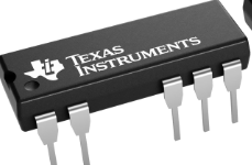 DCP021515微型2W隔离式非稳压直流/直流转换器 Texas Instruments德州仪器TI