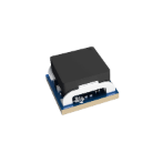 PTV12010W 1.2V至5.5V 8A的12V输入非隔离宽调节SIP模块 Texas Instruments德州仪器TI