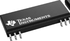 DCR010505微型1W隔离稳压DC/DC转换器 Texas Instruments德州仪器TI