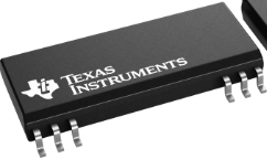 DCP021212微型2W隔离式非稳压直流/直流转换器 Texas Instruments德州仪器TI