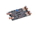 TPS2HC08-Q1汽车类9.7mΩ  7.5A双通道智能高位开关 Texas Instruments德州仪器TI