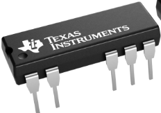 DCP020515D微型2W隔离式非稳压直流/直流转换器 Texas Instruments德州仪器TI