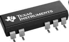DCV010515D微型1W 1500Vrms隔离式未稳压直流/直流转换器 Texas Instruments德州仪器TI