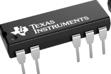 DCP022405微型2W隔离式非稳压直流/直流转换器 Texas Instruments德州仪器TI