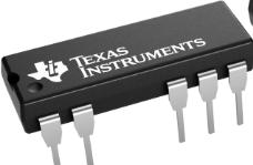 DCP020507微型2W隔离式非稳压直流/直流转换器 Texas Instruments德州仪器TI