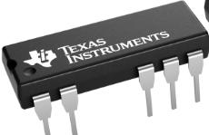 DCP020503微型2W隔离式非稳压直流/直流转换器 Texas Instruments德州仪器TI