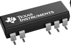 DCV012405微型1W 1500Vrms隔离式未稳压直流/直流转换器 Texas Instruments德州仪器TI