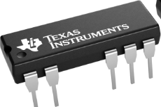 DCP021212D微型2W隔离式非稳压直流/直流转换器 Texas Instruments德州仪器TI