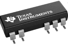 DCP010515DB微型1W隔离式非稳压直流/直流转换器 Texas Instruments德州仪器TI