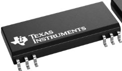 DCR011203微型1W隔离稳压DC/DC转换器 Texas Instruments德州仪器TI