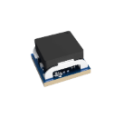 PTV12010L 0.8V至1.8V 8A的12V输入非隔离宽调节SIP模块 Texas Instruments德州仪器TI