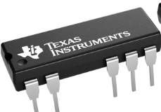 DCP020509微型2W隔离式非稳压直流/直流转换器 Texas Instruments德州仪器TI