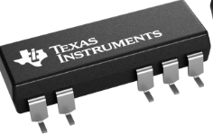 DCP012405B微型1W隔离式非稳压直流/直流转换器 Texas Instruments德州仪器TI