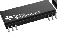 DCR010503微型1W隔离稳压DC/DC转换器 Texas Instruments德州仪器TI