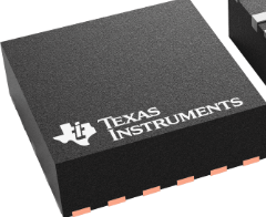 TPS65295 4.5V至18V输入电压完整DDR4存储器电源解决方案 Texas Instruments德州仪器TI
