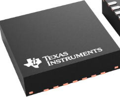 TPS65197支持2通道3通道电荷共享和面板放电的8通道电平转换器 Texas Instruments德州仪器TI