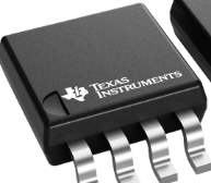 LM3881具有可调节延时时间的3电压轨简易电源序列发生器 Texas Instruments德州仪器TI