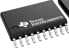 BUF07704 6通道LCD伽玛校正缓冲器 Texas Instruments德州仪器TI