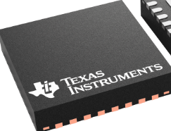 UCD9081具有非易失性故障记录功能的电源序列发生器和监控器 Texas Instruments德州仪器TI