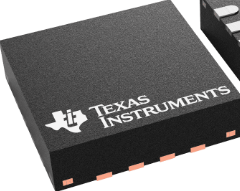 TPS389006多通道过压和欠压I²C可编程电压监控器 Texas Instruments德州仪器TI