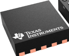 TPS65631W +4.6V/-1.4至-4.4V双输出200mA AMOLED显示屏电源 Texas Instruments德州仪器TI