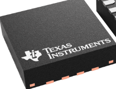 TPS38800多通道过压和欠压I²C可编程电压监控器 Texas Instruments德州仪器TI
