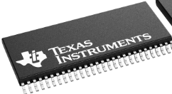 TPS7H6025-SP耐辐射QMLP 22V半桥GaN栅极驱动器 Texas Instruments德州仪器TI