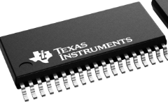 BUF20800-Q1具有两条可编程VCOM通道的汽车类18通道伽马电压发生器 Texas Instruments德州仪器TI