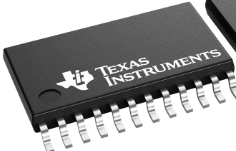 TPS65140-Q1汽车类2.7V至5.8V 4通道LCD电源 Texas Instruments德州仪器TI