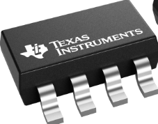 TPS3762具有内置自检功能的65V窗口监控器 Texas Instruments德州仪器TI