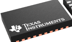 TPS65640用于笔记本PC和平板PC的具有数字VCOM缓冲器的LCD偏置 Texas Instruments德州仪器TI