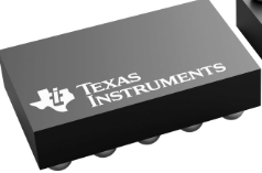TPS65132S适用于双极小型/中型显示屏的双路输出电源单电感器 Texas Instruments德州仪器TI