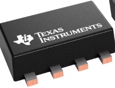 TPS3424具有可编程延迟的毫微功耗按钮控制器 Texas Instruments德州仪器TI