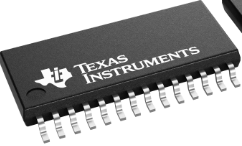 BUF16821具有集成双列存储器的16通道伽玛电压发生器和Vcom校准器 Texas Instruments德州仪器TI