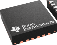 TPS65131具有双通道正负输出的分离轨转换器 Texas Instruments德州仪器TI