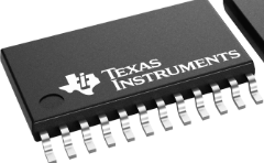 TPS65100-Q1具有升压转换器、双电荷泵和LDO控制器的汽车类2.7V至5.8V LCD电源 Texas Instruments德州仪器TI