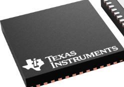 TPS65163具有集成9通道电平转换器的4通道LCD偏置电源 Texas Instruments德州仪器TI